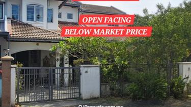 USJ 11 Subang jaya -  Open Facing (Ample Parking space) 1