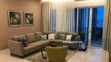 Homy and Cosy Fully Furnished Unit for Rent 1