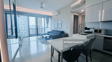 Fully Furnished Unit For Effortless Living 1