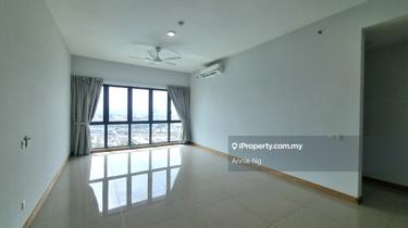 Megah Rise @Taman Megah Petaling Jaya for Rent! 1