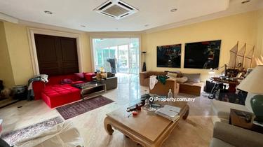 2 Storey Bungalow With Pool Titiwangsa 1