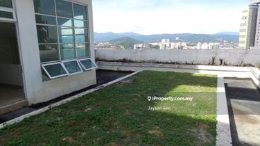 Below Market Value, The Orion, (Corner Duplex, Roof Top Garden) 1