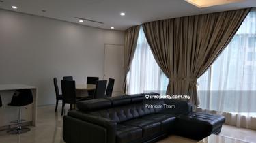 Serviced residence for Rent 1