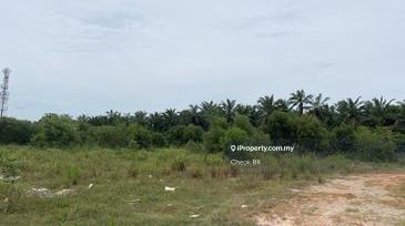 Land @ Senai Idaman For Sale 1