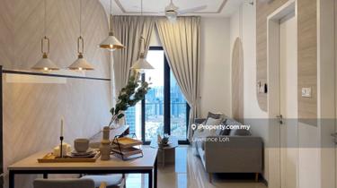 Interior Design unit for rent! Many units for you to compare! 1