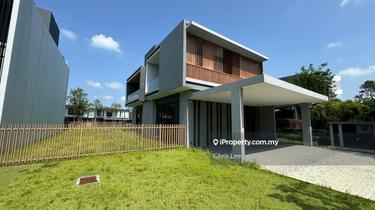 Grandezza Villa @ Eco Sanctuary Area Specialist  1