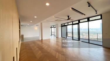 Available in June 2025. Unblocked Bangsar View 1