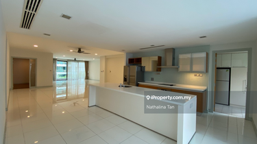 U-thant residence.Embassy enclave. 500m to iskl and rsgc. 1km to KLCC  1