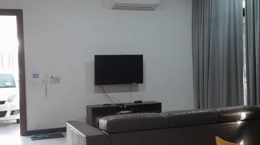 Partial Furnished 2 Storey Semi-D Eco Sanctuary Kota Kemuning  1