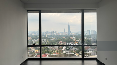 Fully Furnished KLCC View Crown Residences Units for Rent  1