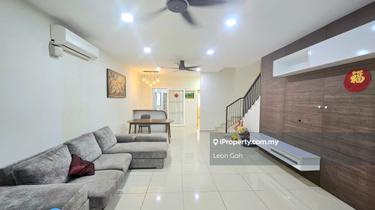 20 x 70 Link House in Rimbayu For Sale 1