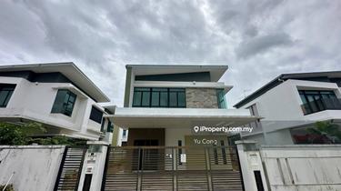 Nusa Duta @ Double Storey Bungalow 50x100sqft Market Cheapest 1