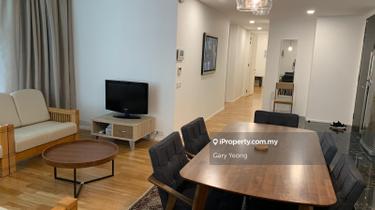 Serviced residence for Rent 1