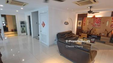 Well Kept Zero-Lobt Bungalow with Gated and Guarded 1