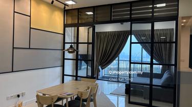 One Cochrane Residence Free Internet For Rent 1