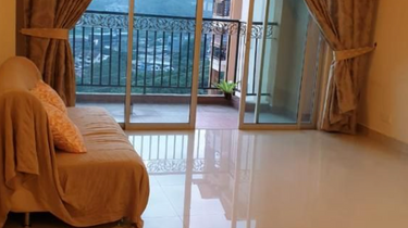 Fully furnished condominium for sale 1