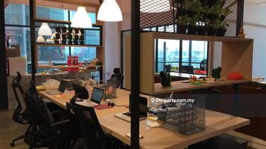 Office for Rent 1