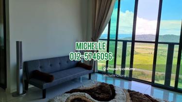 Serviced residence for Rent 1