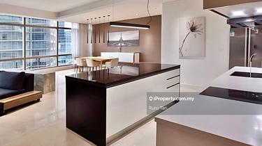 Highlights of Banyan Tree Residences Kuala Lumpur 1