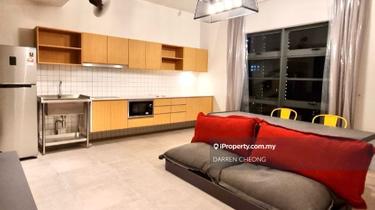 Walking distance to Monash, Sunway, Taylors And Brt Station 1