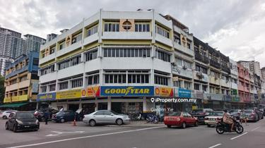 ROI 5.5% Main Road Jalan Jejaka Taman Maluri Cheras 1