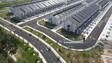 For Sales New Terrace House End Lot, Kota Bayu Emas Klang  1