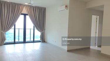 The Address Great Location at Klang Valley, Taman Desa 1
