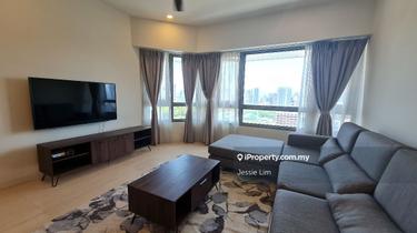 High Floor 3bedroom For Rent 1