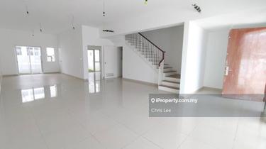 Brand New 2 Stry Terrace @ Gamuda Cove 1