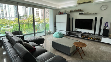 Condominium for Sale 1