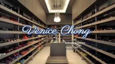 Golf View Modern Bungalow for Sale 1