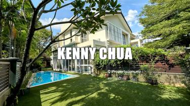 Freehold Bungalow  1