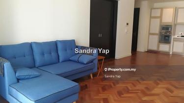 Quayside 1372sqft 1
