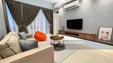 Nice unit with below market price 1