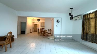 Value buy in Bangsar 1