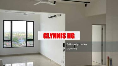 Eco Bloom 802sqft facing swimming pool  1