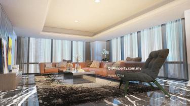 Super Low Density Luxury Condo Lifestyle !! 1