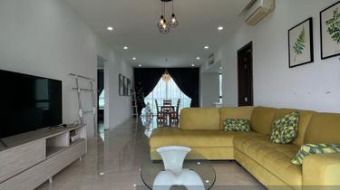 Fantastic Seaview & Golfview! 1