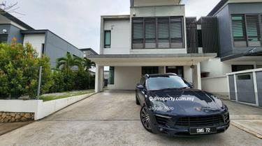 Semi-D house for Sale 1