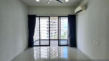 3 bedroom with 3 bathroom for rent  1