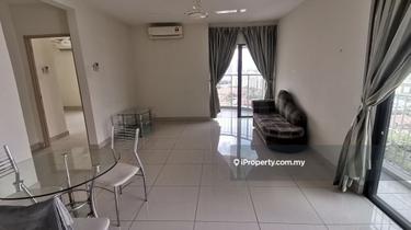 Serviced residence for rent  1