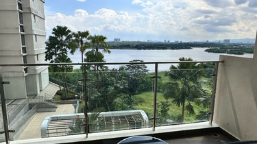 Cheaper Seaview Unit  1