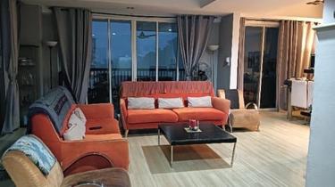 2826 sqft Armanee Terrace ll Damansara Perdana Condominium Duplex  1