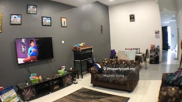 2 Storey lakeclub parkhome house 1