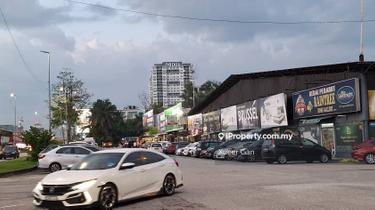 Puchong G Floor Shop For Sale - Freehold - Tenanted 1