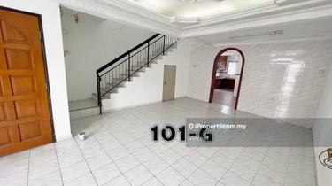 Bandar Bukit Tinggi 1 Double Storey Terrace House Klang 1