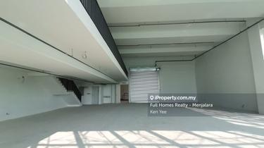 Emhub Kota damansara , E-commerce hub 1
