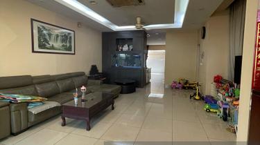 Perdana residence 2, kepong, selayang, batu cave, rawang 1