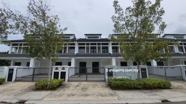 Superlink House for Sale 1
