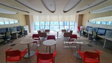 Office for Rent 1